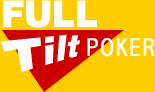 Full Tilt Poker Logo